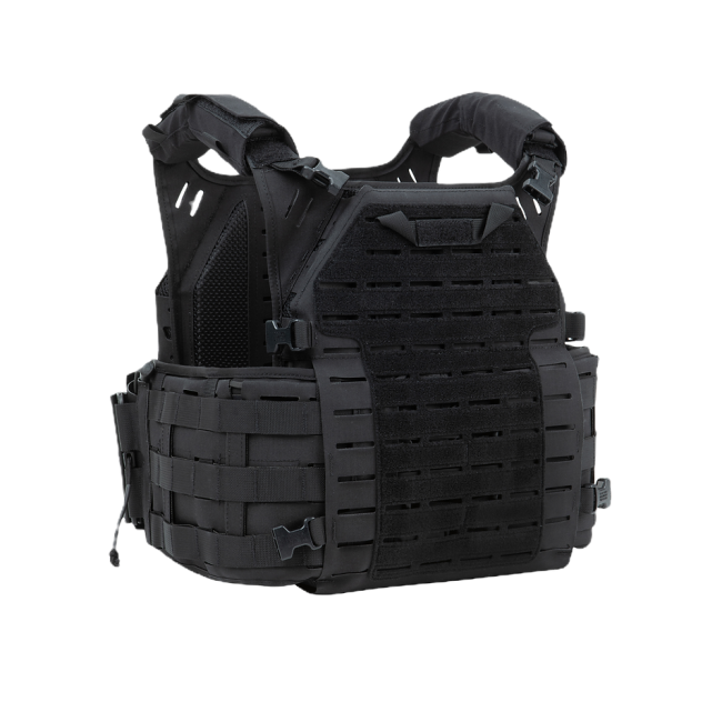 Gilet porte plaques 669 Hagor