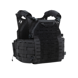 Gilet porte plaques 669 Hagor