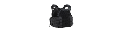 Gilet porte plaques 669 Hagor