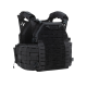 Gilet porte plaques 669 Hagor