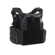 Gilet porte plaques 669 Hagor