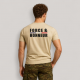 T-shirt Force & Honneur