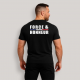 T-shirt Force & Honneur