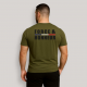 T-shirt Force & Honneur