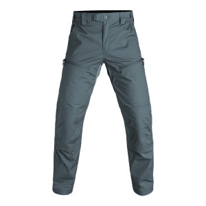 Pantalon V2 INSTRUCTOR entrejambe 83 cm Gris béton