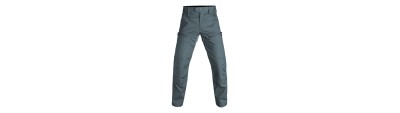 Pantalon V2 INSTRUCTOR entrejambe 83 cm Gris béton