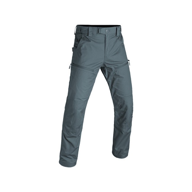 Pantalon V2 INSTRUCTOR entrejambe 83 cm Gris béton