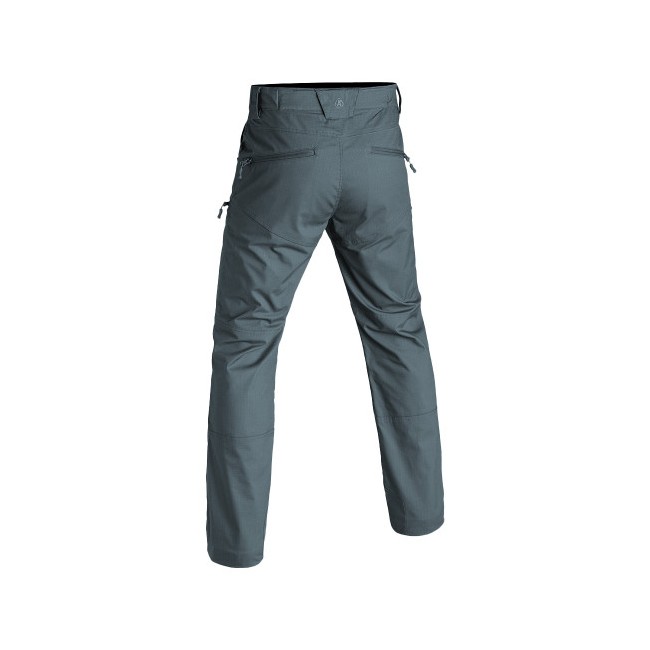Pantalon V2 INSTRUCTOR entrejambe 83 cm Gris béton