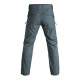 Pantalon V2 INSTRUCTOR entrejambe 83 cm Gris béton
