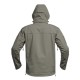 Veste Softshell V2 FIGHTER vert olive
