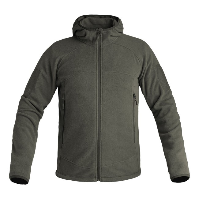 Veste Polaire INSTRUCTOR- A10 Equipment