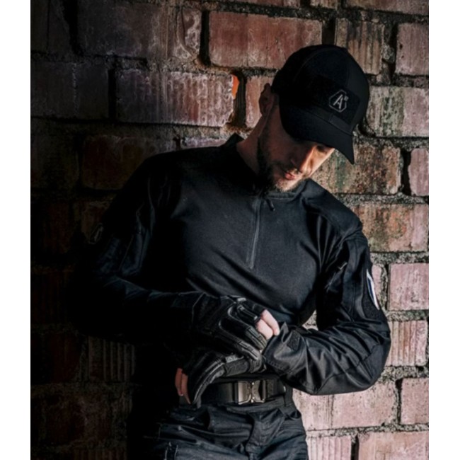 Chemise de combat Ubas Fighter - A10 Equipment