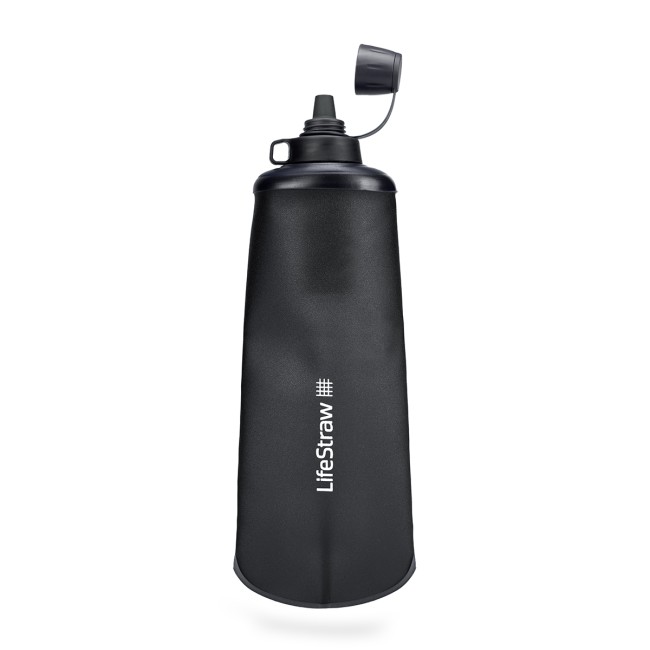 LIFESTRAW FLEX BASIC 1L filtre + gourde PEAK