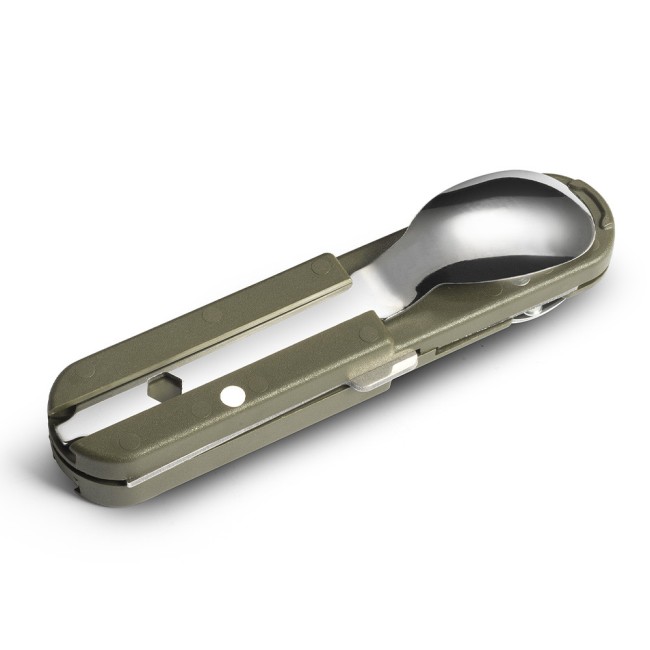 Couteau de poche multifonctions Bivouac®- TB Outdoor