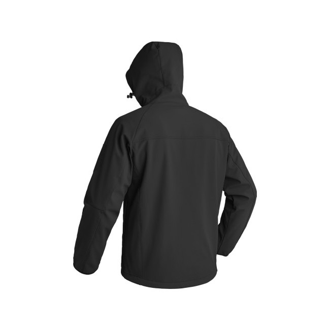 Veste softshell Instructor - A10 Equipment
