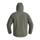 Veste softshell Instructor - A10 Equipment