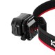 Lampe Frontale Klarus HM3 - 670 Lumens