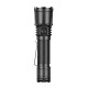 Lampe Tactique Rechargeable Klarus XT21X PRO - 4400 Lumens - Éclairage Ultra-Puissant