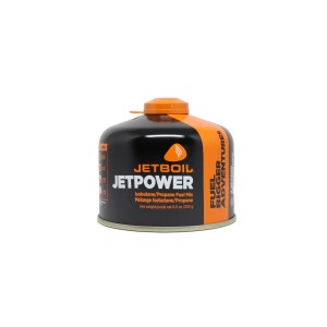 Cartouche gaz Jetboil Jetpower 230g