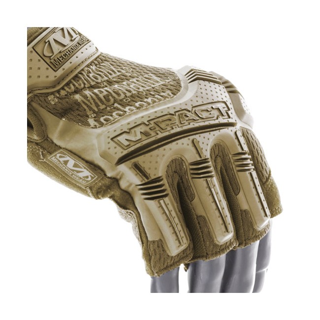 Mitaines M-Pact - Mechanix