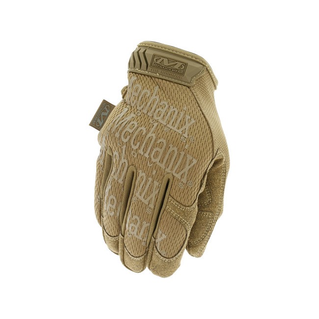 Gants Original Mechanix