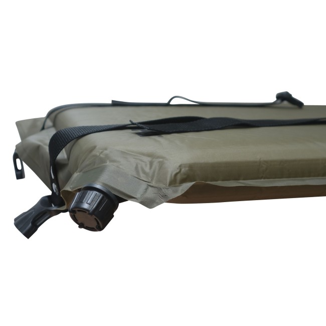 Matelas auto gonflable 5 cm - Patrol Equipement