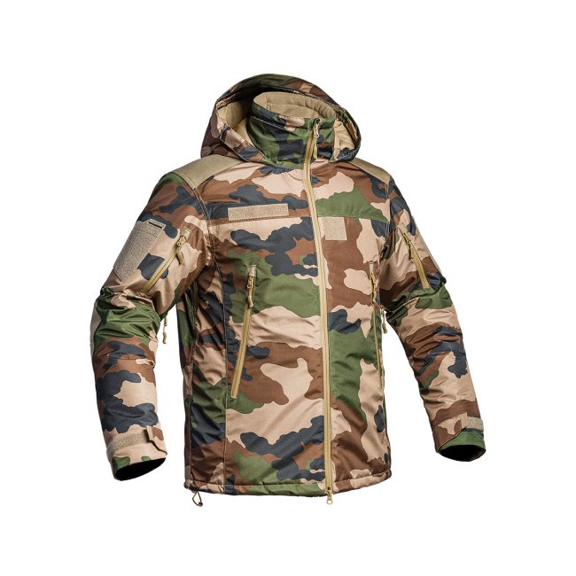 Parka Hardshell XMF 200 Fighter - A10 Equipment