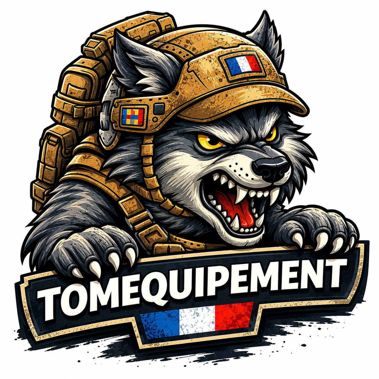 TOM EQUIPEMENT