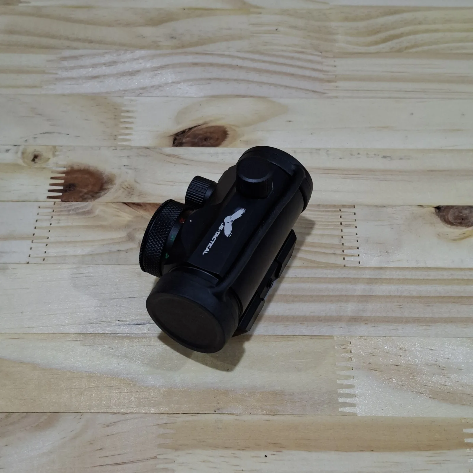 COMPACT RED DOT BLACKJS-MD1000