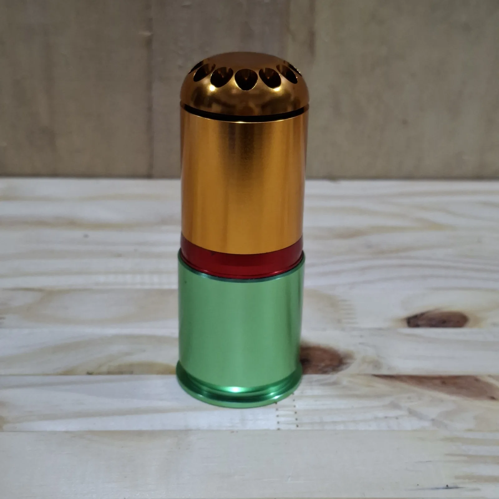 ATM Grenade 40mm Longue Gas/CO