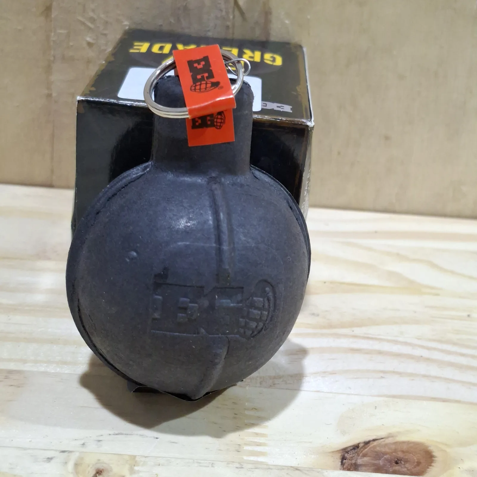 GRENADE BILLE AIRSOFT EG67