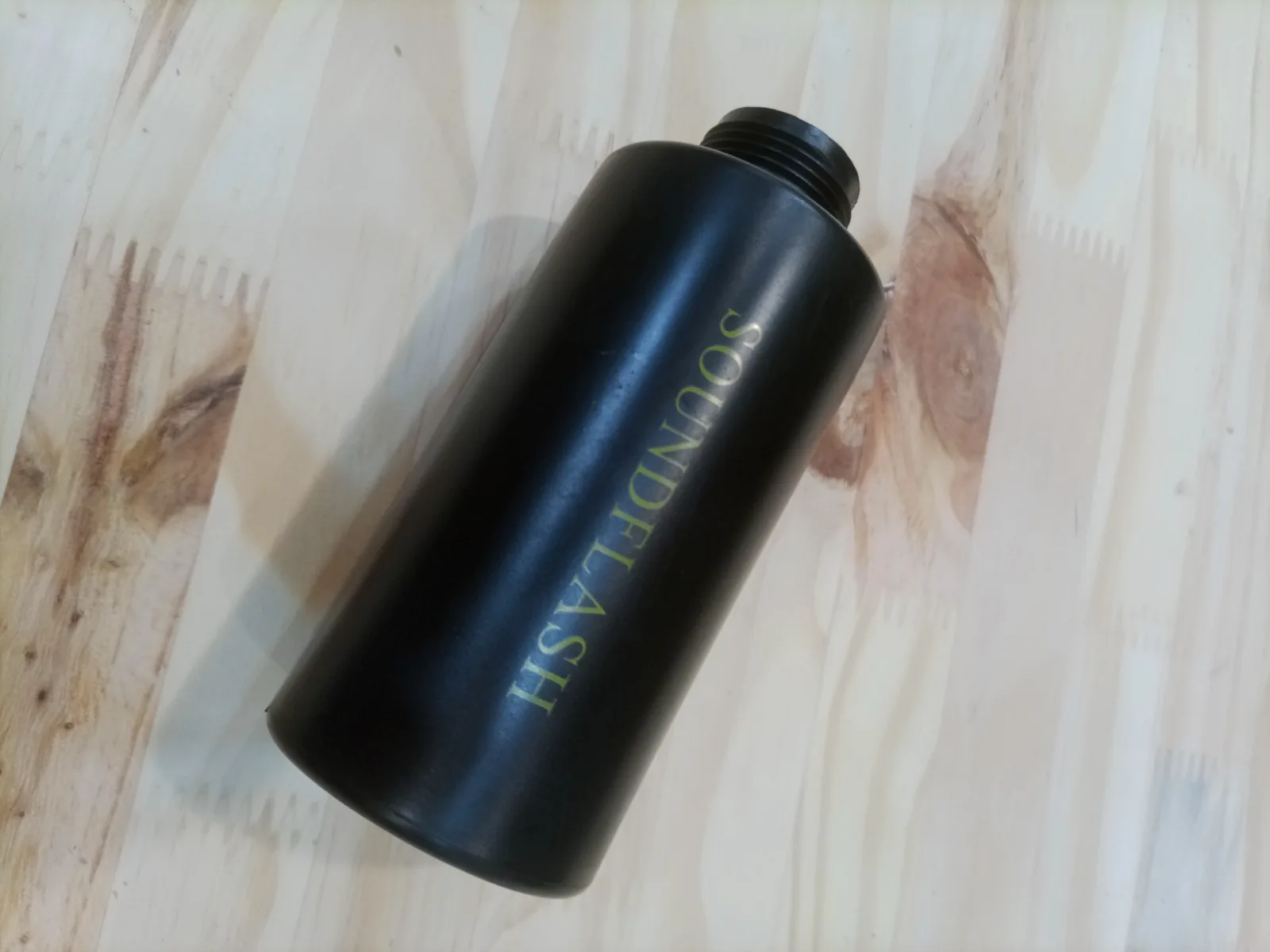 HAKKOTSU 12 CYLINDER SHELLS FO