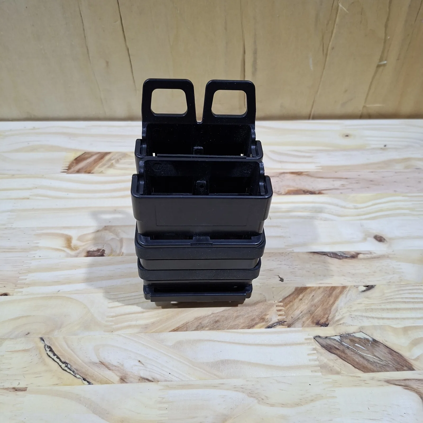 Polymer 5.56 Magazine Pouch -