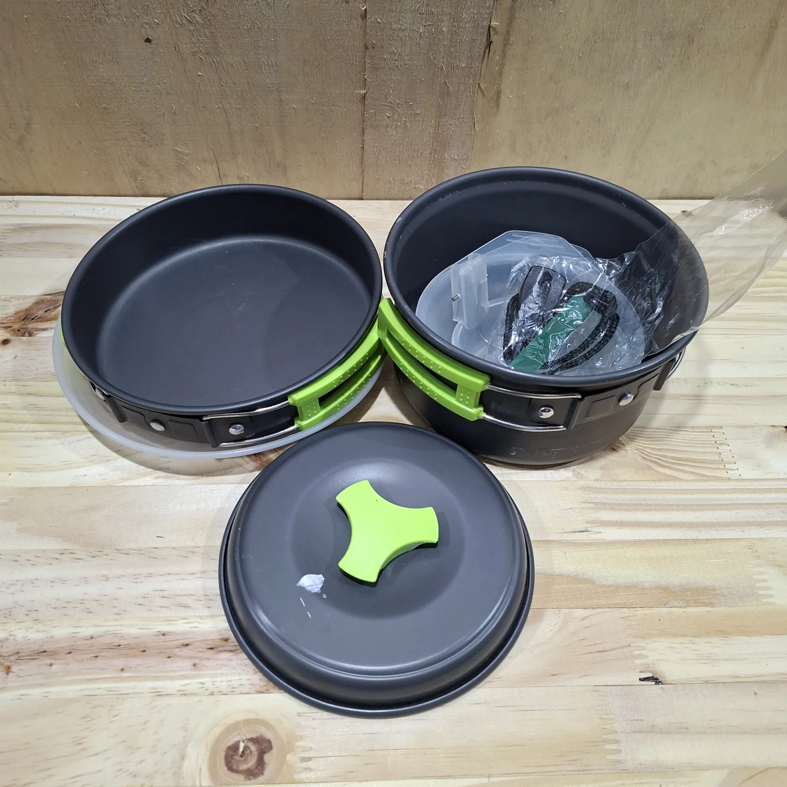set de casseroles