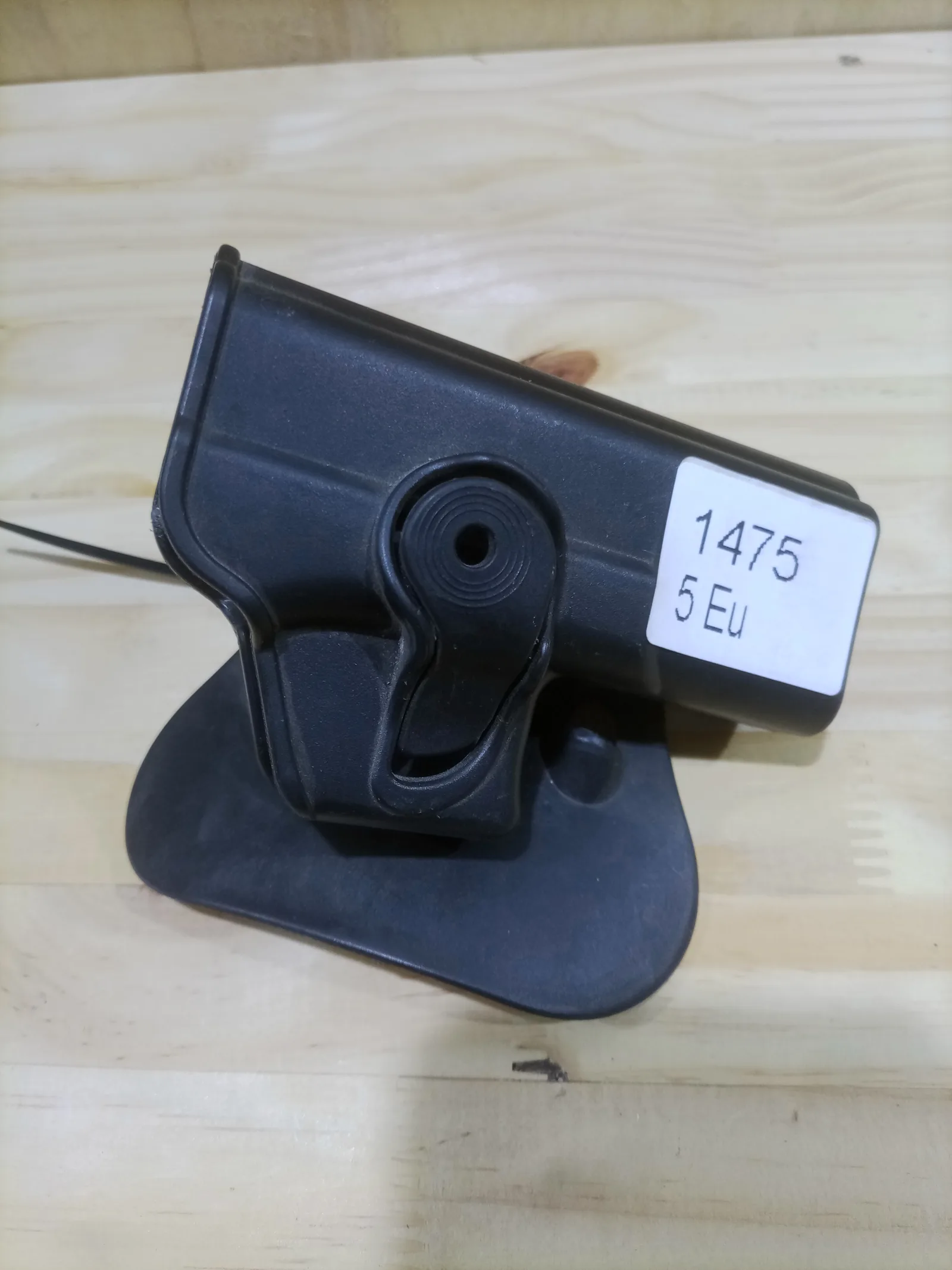 Holster glock 19/17/18