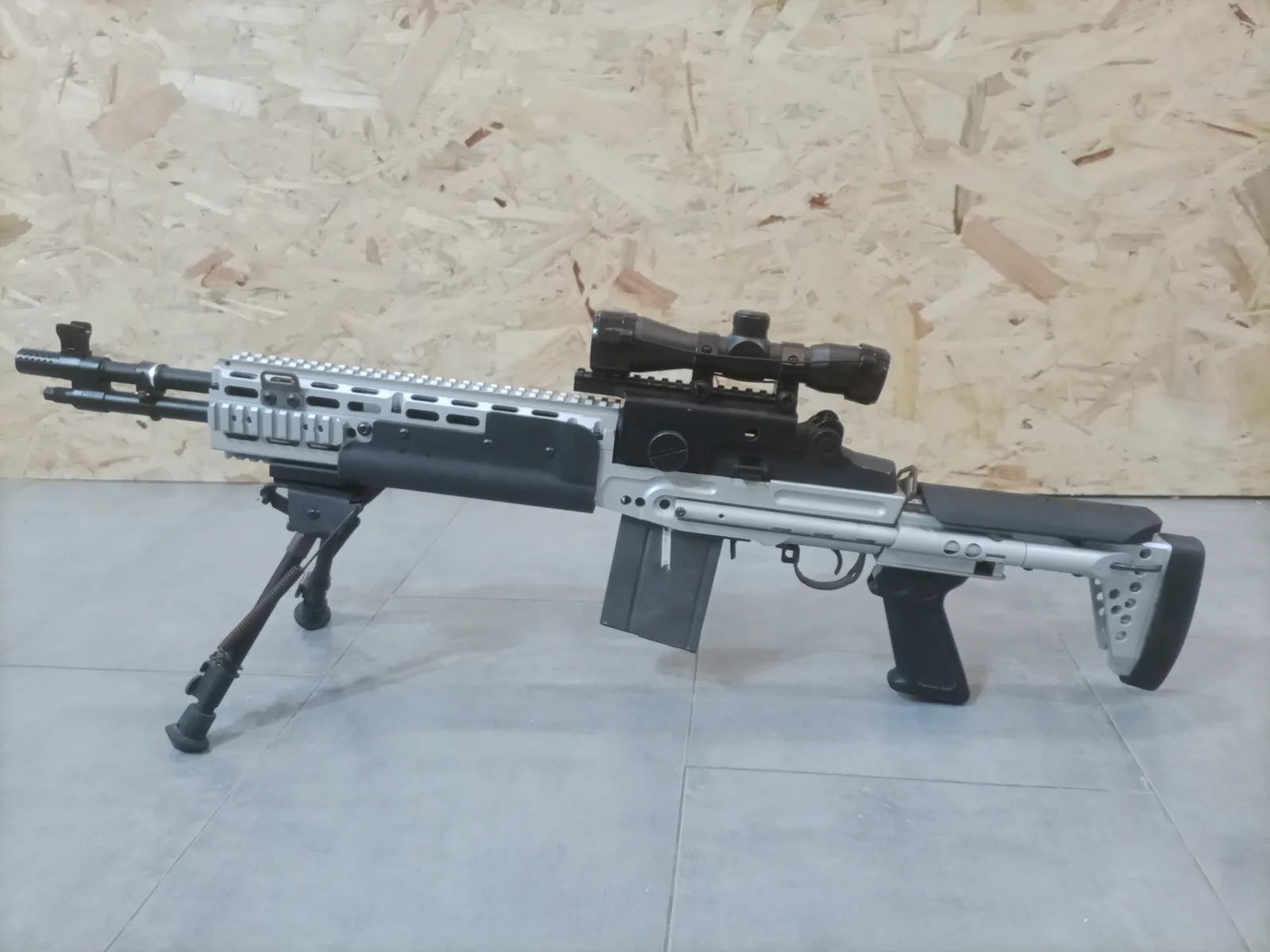 M14 EBR (aeg)