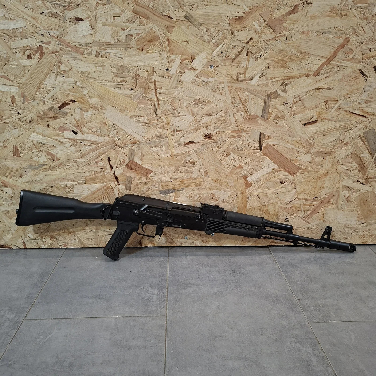 AK 47 FULL METAL