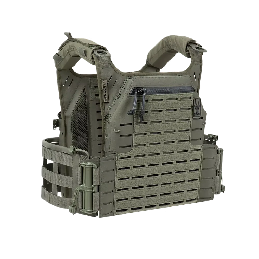 Gilet HAGOR