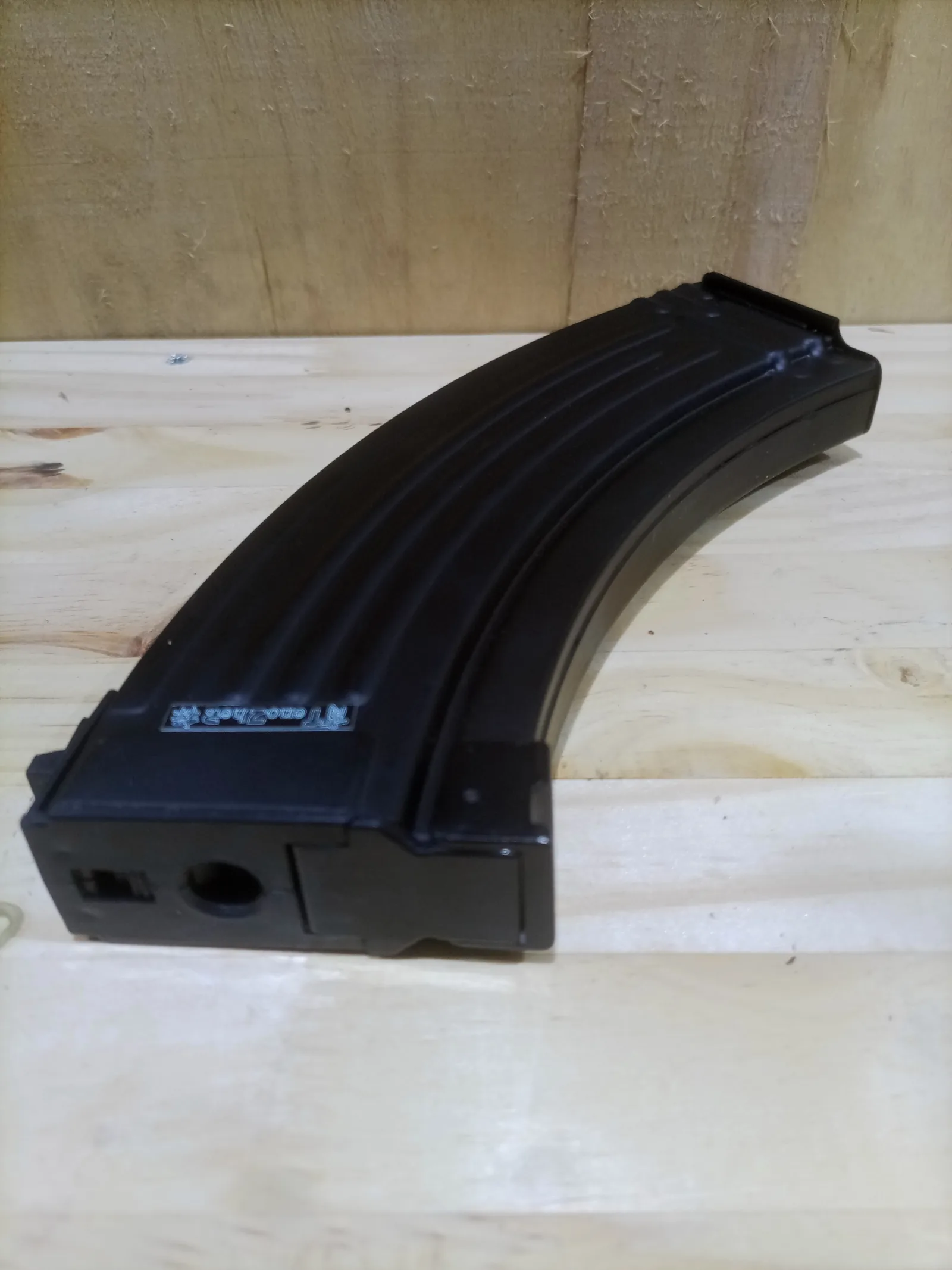 Mag hid cap 600 billes AK