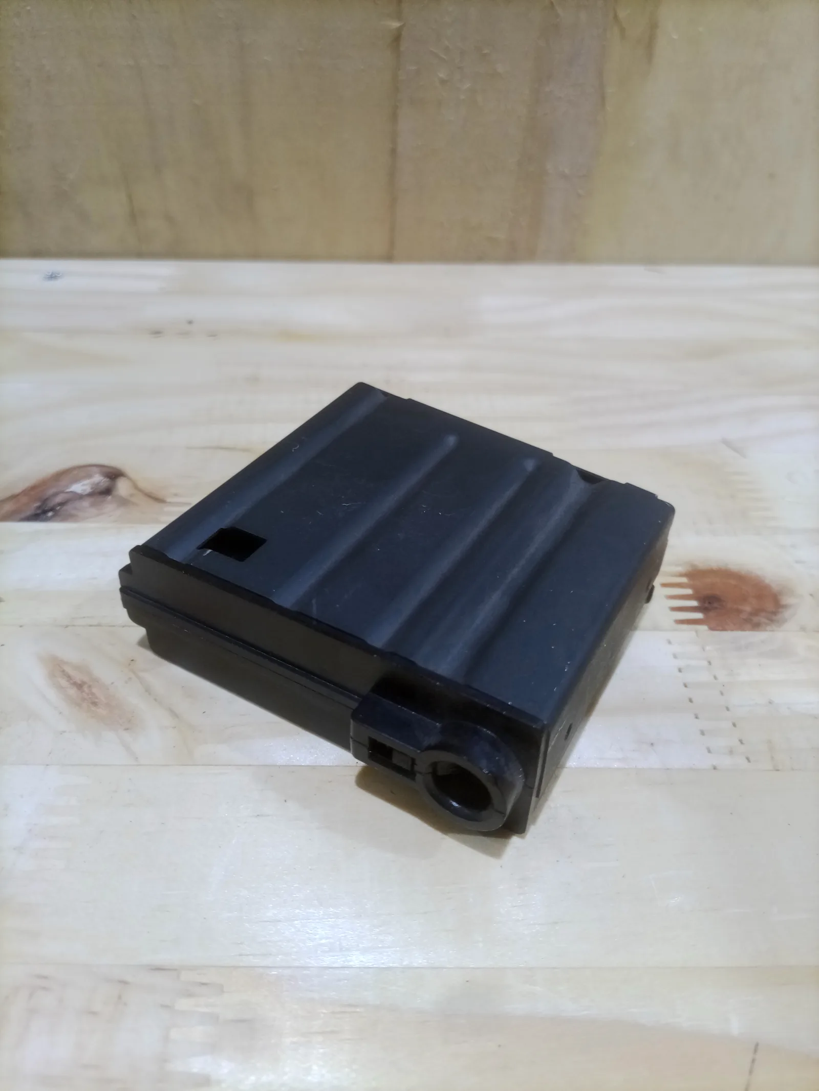 Mag mid cap 30 billes SR25