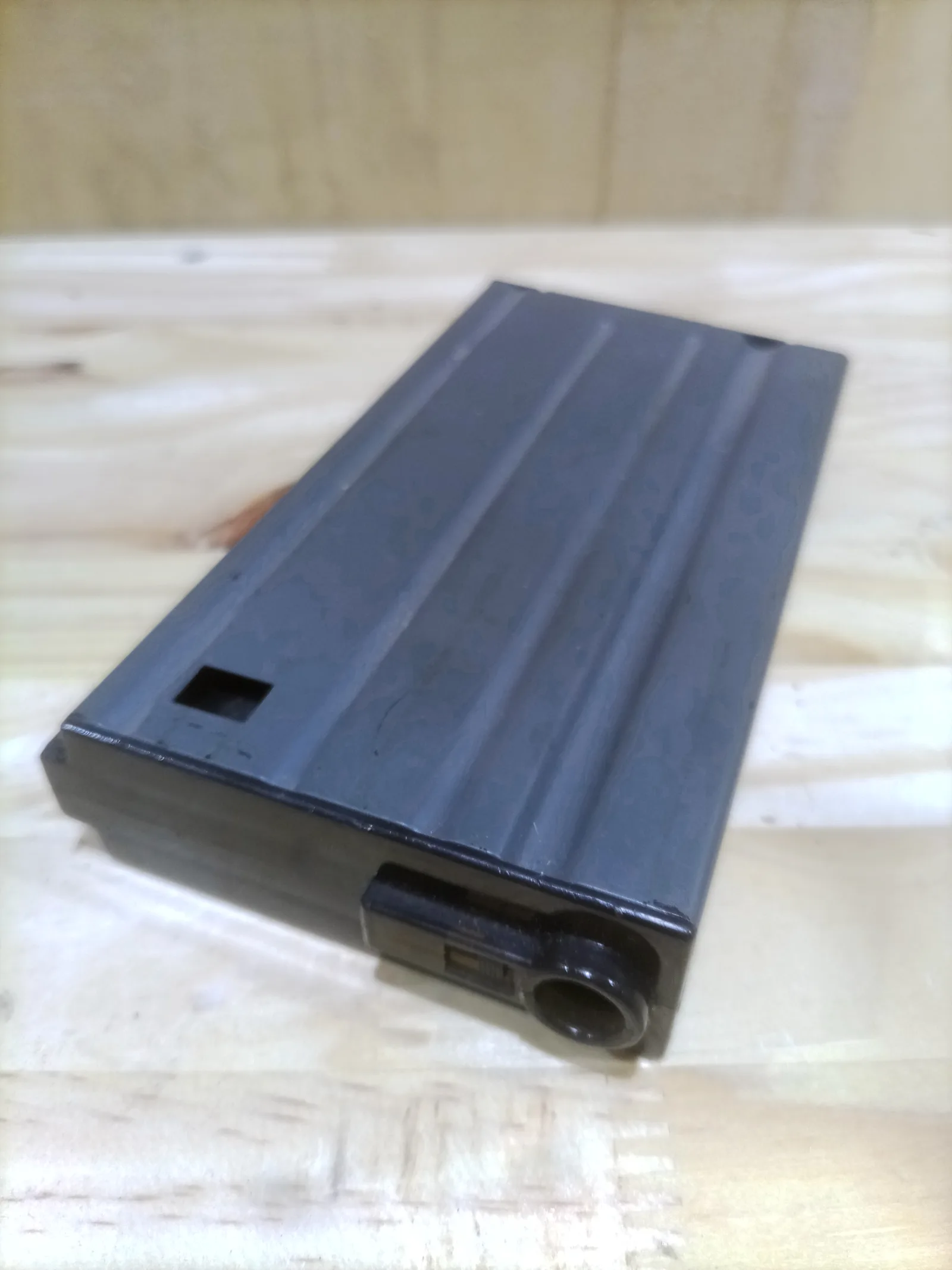 Mag mid cap 160 billes SR25
