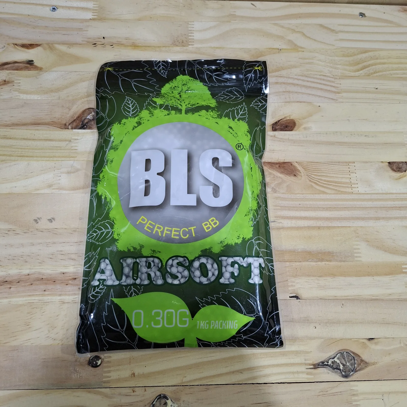 20x BLS BIO pellets 0,30g, 330