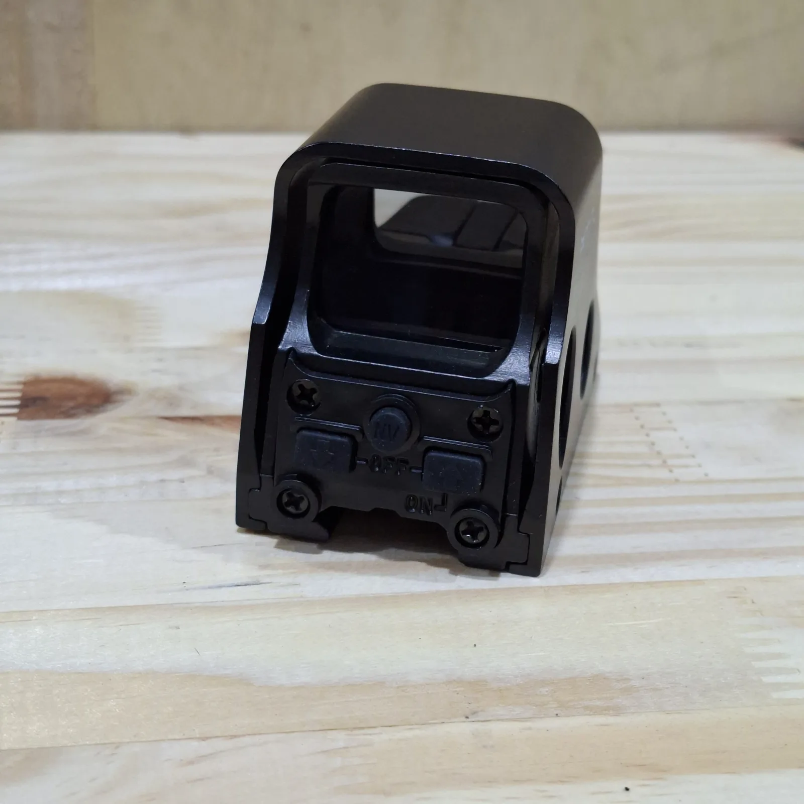ATM Red dot type Eotech 553